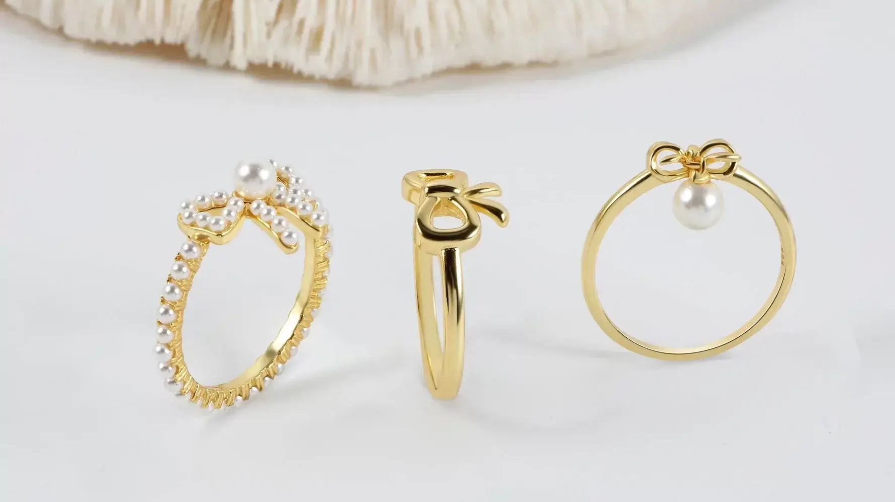 Why Millennials and Gen Z Are Falling in Love with Pearl Engagement Rings?