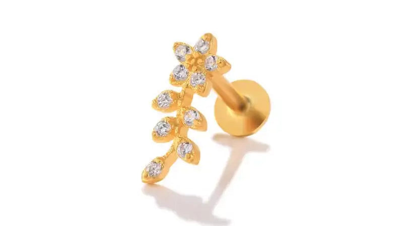 Why Screw Back Earrings are Perfect for Everyday Wear