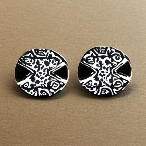 The Ultimate Guide to Screw Back Earrings for Adults: Style, Security, and Sophistication